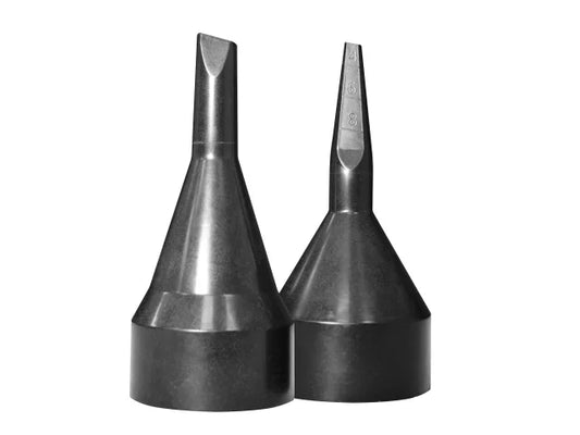 Pointing Gun Nozzles (1 Point 1 Grout)