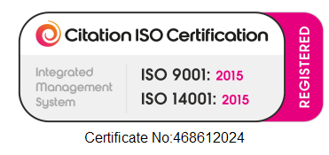 ISO Certification