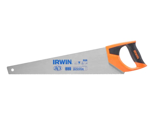 IRWIN Jack Universal 880 Panel Saw 500mm (20in) 8 TPI