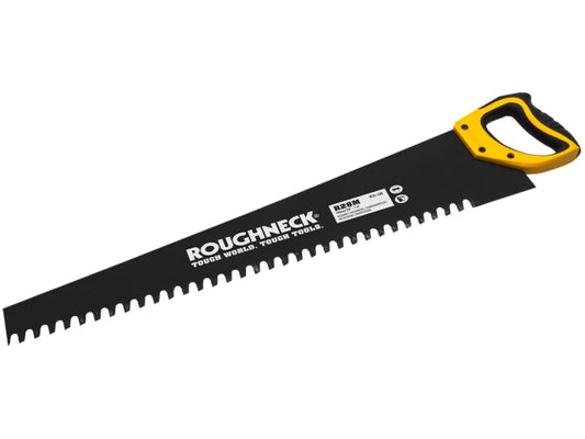 Roughneck R28M Masonry Saw 700mm (28in) 1.4 TPI