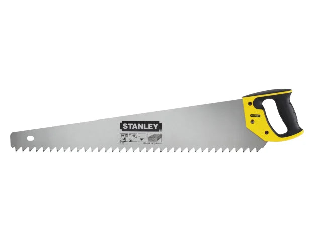 Stanley FatMax® Cellular Concrete Saw 660mm (26in) 1.4 TPI